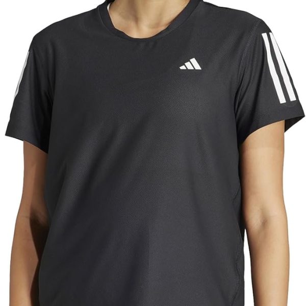 adidas Women's Own the Run T-Shirt