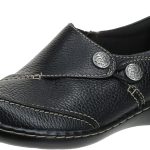 حذاء حريمي Ashland Lane Q بدون كعب من Clarks، 1