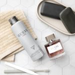 ⁦مجموعة 1981 او دي تواليت للرجال من جيس 100 مل، جل استحمام 200 مل، بخاخ للجسم 170 جرام⁩ - الصورة ⁦3⁩