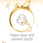 ⁦مرطب خالي من الزيوت مثالي للتحكم في ظهور البقع من نيوتروجينا، 50 مل⁩ - الصورة ⁦2⁩