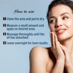 ⁦زيت الغليسرين النقي للنساء من انسباير - 132 غرام - مرطب مرطب 100% لبشرة ناعمة، مناسب للاستخدام اليومي على البشرة العادية والجافة⁩ - الصورة ⁦7⁩