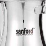 ⁦سانفورد ماكينة تحضير القهوة العربية مسحوق,فضي - SF7402ACM⁩ - الصورة ⁦4⁩