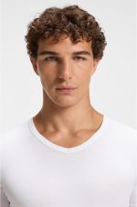 ⁦تي شيرت سليم بوس Collection Vn 2P Co/El،⁩ - الصورة ⁦4⁩