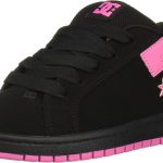 Dc Unisex-child Court Graffik Skate Shoe