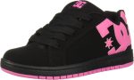 Dc Unisex-child Court Graffik Skate Shoe