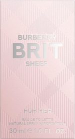 ⁦بيربري عطر بريت شير للنساء او دي تواليت، 30 مل⁩ - الصورة ⁦4⁩