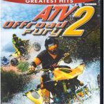 ATV Offroad Fury 2 - PlayStation 2 (Renewed)
