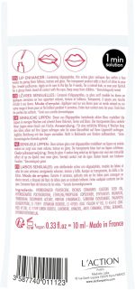 ⁦لا اكشن باريس ليب انهانسر⁩ - الصورة ⁦3⁩