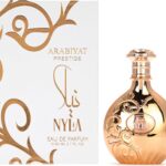 عربيات عطر برستيج نيلا او دي بارفان 80 مل