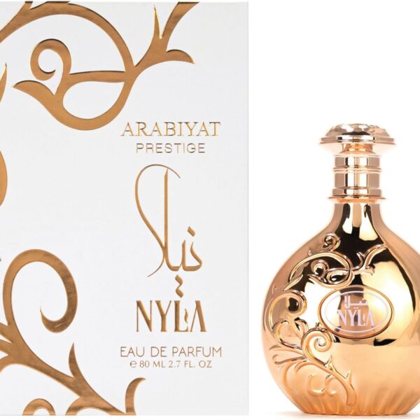 عربيات عطر برستيج نيلا او دي بارفان 80 مل
