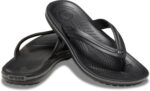 ⁦Crocs 11033 unisex-adult Flip-Flop⁩ - الصورة ⁦4⁩
