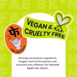 ⁦FAE Beauty No White Cast Lightweight Sunscreen With SPF 50+ PA++++ | Fragrance Free, Natural Finish | Non Greasy, Broad Spectrum SPF Juice | Hydrates Skin | For All Skin Types | Vegan (50ml)⁩ - الصورة ⁦7⁩