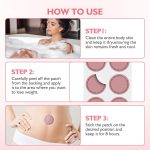 ⁦رقع GLP-1 من 30 قطعة من يوج، لتشكيل وتجميل الجسم، توديع الدهون الزائدة، رقعة تشكيل الجسم، تدعم مرونة البشرة وشد الكونتور⁩ - الصورة ⁦7⁩