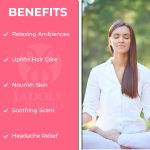 ⁦زيوت عطرية، النعنع، 1 أونصة 30 مل من جادول ناتشورالز⁩ - الصورة ⁦2⁩