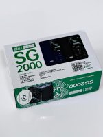 ⁦Sego SG 2000 هاتف لوحة المفاتيح⁩ - الصورة ⁦7⁩