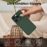 ⁦YUAKUOD One 15 Pro MAX أخضر⁩ - الصورة ⁦6⁩