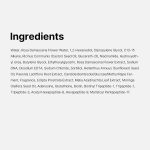 ⁦ميديكوب سيروم بخاخ ببتيد بينك من بي دي ار ان، سيروم بينك جلاس جلو للترطيب والتهدئة والشد، لون البشرة غير المتساوي، روز بي دي ار ان والببتيد والنياسيناميد، للعناية بالبشرة الكورية (100 مل/3.24 اونصة⁩ - الصورة ⁦6⁩