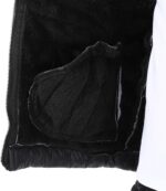 ⁦جاكيت مبطن مقاوم للماء مع جاكيت فرو للاولاد⁩ - الصورة ⁦5⁩