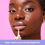 ⁦كيه او اس اي اس ملمع شفاه بزيت مرطب | علاج جوسي وملء الشفاه، (ريفيلد)، 0.15 اونصة سائلة (عبوة من قطعة واحدة)⁩ - الصورة ⁦7⁩