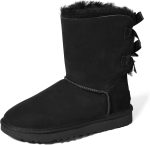 حذاء نسائي أنيق من UGG Bailey Bow Ii
