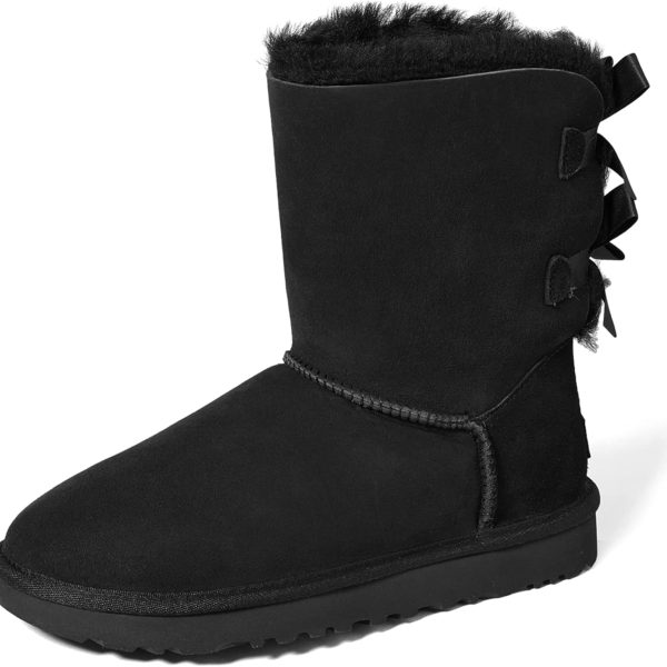حذاء نسائي أنيق من UGG Bailey Bow Ii