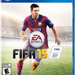 Electronic Arts FIFA 15 - PlayStation 4