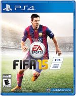 Electronic Arts FIFA 15 - PlayStation 4