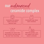 ⁦كيورل, لوشن مكثف فائق الشفاء للبشرة الضيقة والجفافة، 20 اونصة سائلة (591 مل)⁩ - الصورة ⁦5⁩