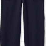 بنطلون رياضي من الصوف الناعم للفتيات مناسب للحواس