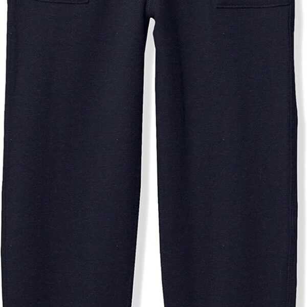 بنطلون رياضي من الصوف الناعم للفتيات مناسب للحواس