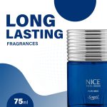 ⁦عطر نايس فيلينجز للرجال من سابيل، او دي تواليت، 75 مل⁩ - الصورة ⁦2⁩