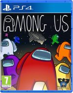 ⁦Among Us Ejected Edition (PS4) - Int'l version⁩ - الصورة ⁦13⁩