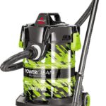 بيسل باوركلين تنطيف الرطب و الجاف، اخضر