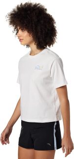 ⁦تيشيرت بكم قصير للنساء من انتا⁩ - الصورة ⁦3⁩