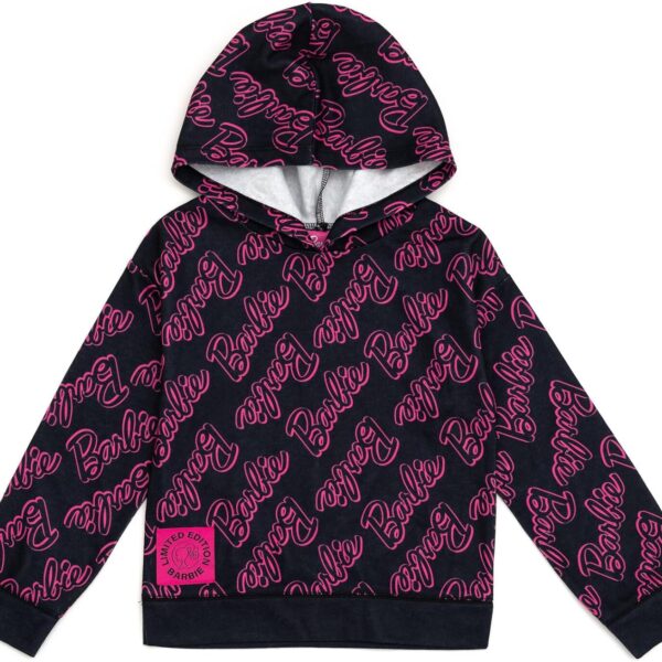 بلوفر صوف بغطاء للراس للبنات من الصغار الى الكبار