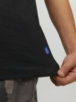 ⁦JACK & JONES Boy's O-Neck T-Shirt⁩ - الصورة ⁦7⁩