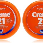 كريم 21 كريم اول داي 2 × 250 مل