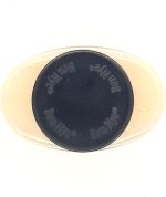 ⁦بودرة بنانا من بن ناي , Ben Nye Luxury Powders - Banana⁩ - الصورة ⁦2⁩