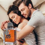 ⁦عطر فيرمون للرجال من لاشفيو، عطر فيرمون كولونيا لجذب النساء⁩ - الصورة ⁦2⁩