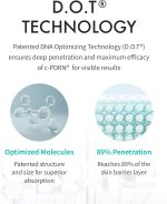 ⁦REJURAN® Skin Protection Mask, c-PDRN® – Hydrating and Soothing Facial Sheet Mask for Irritated, Stressed, Repairs & Restores Skin Barrier with Panthenol & Allantoin, Korean Skin Care. 5-Pack⁩ - الصورة ⁦5⁩