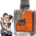 عطر فيرمون للرجال من لاشفيو، عطر فيرمون كولونيا لجذب النساء