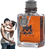 عطر فيرمون للرجال من لاشفيو، عطر فيرمون كولونيا لجذب النساء