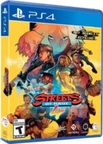 ⁦Merge Games Streets of Rage 4 (PS4)⁩ - الصورة ⁦3⁩