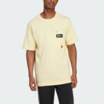 ⁦تيشيرت بجيب للرجال من ريموجي⁩ - الصورة ⁦5⁩