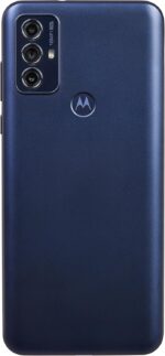 ⁦تراكفون | موتورولا موتو جي بلاي | مغلق | 32GB | بطارية 5000mAh | نظام كاميرا ثلاثية 16 ميجابكسل | شاشة 6.5 انش 90Hz HD+ | اسود⁩ - الصورة ⁦3⁩