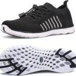 حذاء سباحة مائي للرجال والنساء من شيب شيب