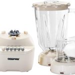 جيباس - خلاط كهربائي - GSB5362