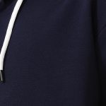 ⁦سويت شيرت بغطاء للرأس وجيوب من الصوف للاولاد⁩ - الصورة ⁦5⁩