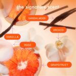 ⁦اميكا شامبو بيرك اب بلس اكستنديد كلين الجاف، 1.8 اونصة⁩ - الصورة ⁦10⁩