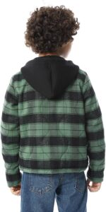 ⁦جاكيت للاولاد 36W24B3901⁩ - الصورة ⁦3⁩